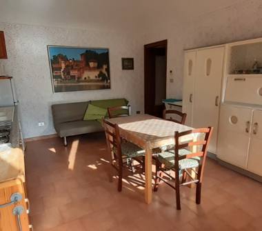 Bilocale in affitto a Almese (Torino), Via Avigliana 54