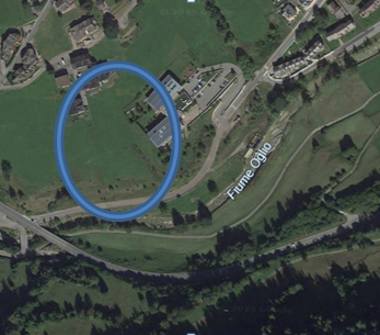 Terreno Edificabile Residenziale in vendita a Temù, Frazione Villa Dalegno, Via Valeriana 45