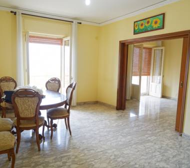 Quadrilocale in vendita a Briatico (Vibo Valentia)