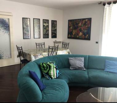 Quadrilocale in vendita a Castellanza (Varese), Via cavour 5