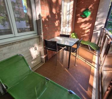 Trilocale in vendita a Varese (Varese), Via Enrico Cernuschi 27