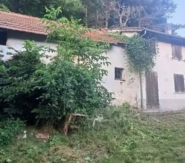 Casa indipendente in vendita a Calizzano, Frazione Mereta, Località Gaviano 5