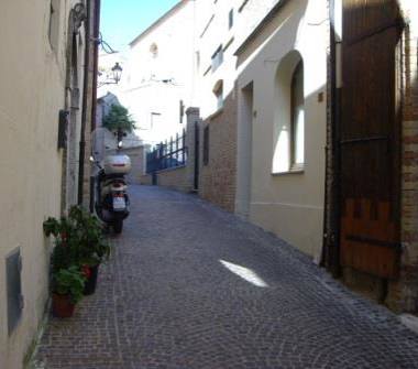 Bilocale in vendita a Acquaviva Picena (Ascoli Piceno)