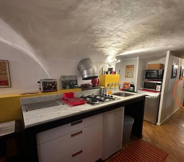 Appartamento in affitto a Genova, Zona Centro Storico