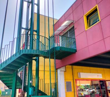 Ufficio in affitto a Santhià (Vercelli), Via Galileo Ferraris 30