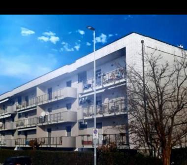 Trilocale in vendita a Montemurlo, Frazione Fornacelle Di Montemurlo