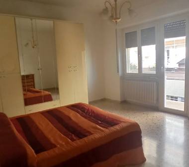 Affitto Stanza Singola a Pescara (Pescara), Via Francesco Filomusi Guelfi 13