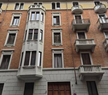Bilocale in vendita a Torino, Zona Centro, Via Principessa Clotilde 34