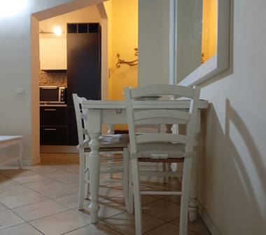 Trilocale in vendita a Prato, Zona Collina Di Prato, Via Filippo Strozzi 27