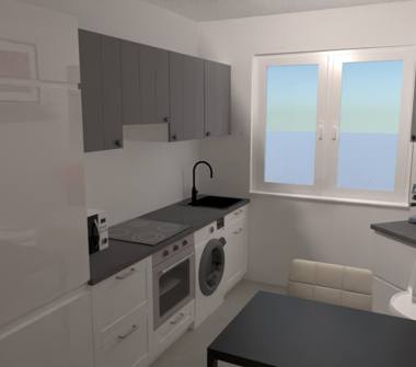 Trilocale in vendita a Cavallino-Treporti, Frazione Cavallino