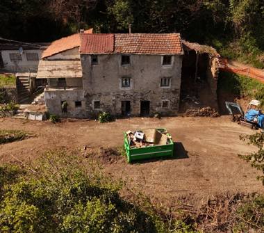 Rustico/Casale in vendita a Varazze, Frazione Pero, Strada Provinciale 542 220