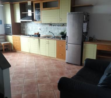 Trilocale in vendita a Pelago (Firenze)