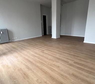 Trilocale in vendita a Gallarate (Varese)