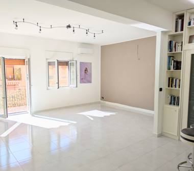 Quadrilocale in vendita a Palermo, Zona Cruillas, Via Scaglione Pietro 28