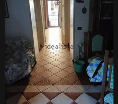 Quadrilocale in affitto a Caltagirone (Catania)