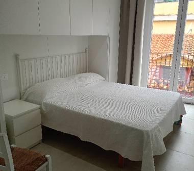 Monolocale in affitto a Salerno (Salerno), Via Antonio Mazza 20