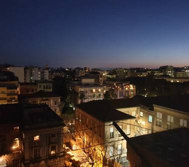 Attico in vendita a Catania, Zona Piazza S.M.Gesù