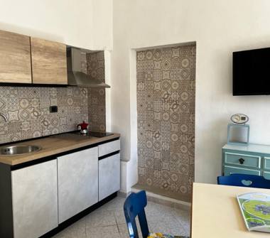 Bilocale in affitto a Piombino (Livorno), Corso Italia 34