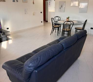 Quadrilocale in affitto a Castellammare di Stabia (Napoli), Via Roma 80