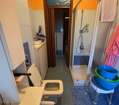 Affitto Stanza Doppia a Milano, Zona Isola, Via Giovanni Keplero 10