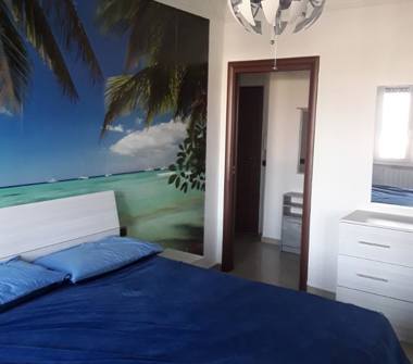 Bilocale in affitto a Baranzate (Milano), Via Sempione 20