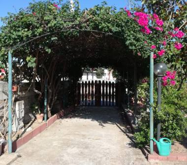 Trilocale in affitto a San Teodoro (Sassari), Via Rinaggiu 18