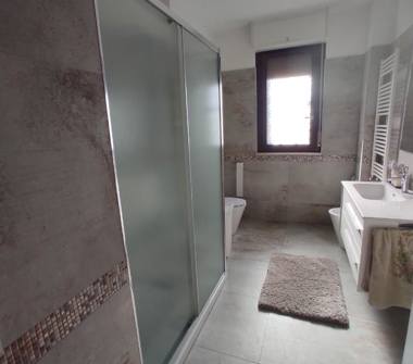 Quadrilocale in vendita a Roma, Zona Romanina