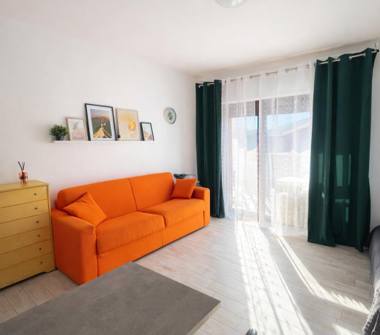 Affitto Appartamento Vacanze a Moggio (Lecco)