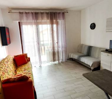 Affitto Appartamento Vacanze a Moggio (Lecco)