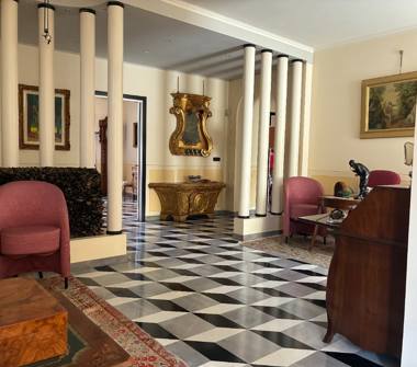 Appartamento in vendita a Bologna, Zona Centro Storico