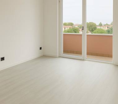 Trilocale in vendita a Legnago (Verona), piazza costituzione 2