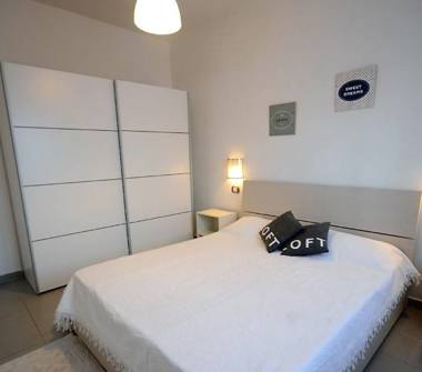 Affitto Appartamento Vacanze a Alghero (Sassari), Viale Europa 75