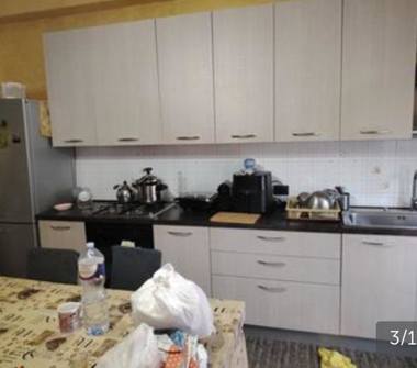 Trilocale in vendita a Reggio Calabria (Reggio Calabria), Via Sbarre Superiori 61c