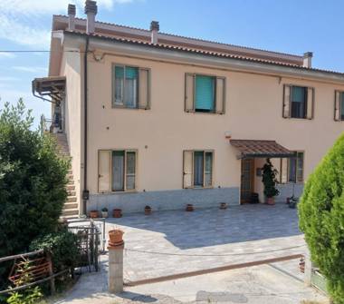 Appartamento in vendita a Massa Marittima (Grosseto)