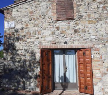 Casa indipendente in vendita a Monteverdi Marittimo, Frazione Canneto