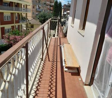 Trilocale in vendita a Roma, Zona Romanina