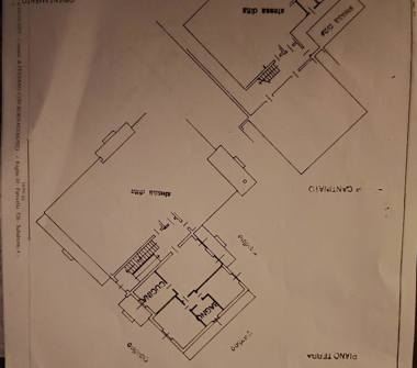 Trilocale in vendita a Pessano con Bornago, Frazione Bornago, Via Giacomo Puccini 13