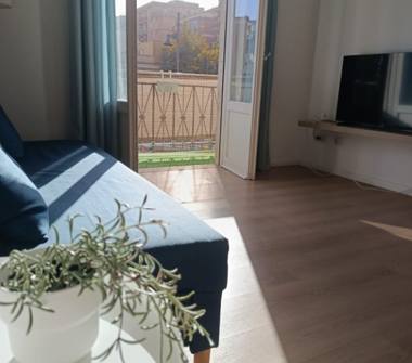 Trilocale in vendita a Ladispoli (Roma), Via Ancona 8