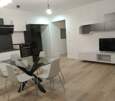 Affitto Stanza Singola a Modena, Zona Villaggio Artigiano Modena Nord, Via Palestro 19