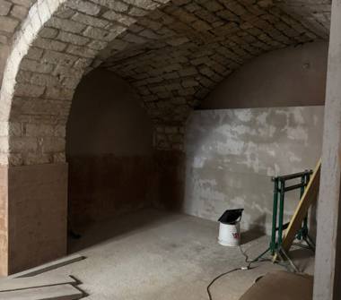 Loft/Open Space in vendita a Foggia (Foggia)