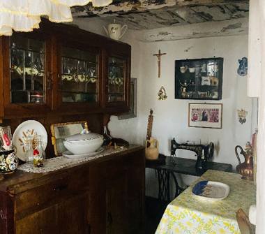 Rustico/Casale in vendita a Sesta Godano, Frazione Cornice, Via Giù di Fora 2