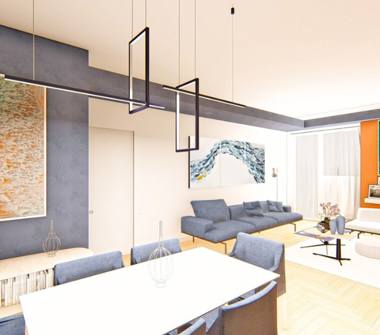 Quadrilocale in vendita a Mazara del Vallo (Trapani)