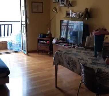 Trilocale in affitto a Milano, Zona Città Studi, Via Privata Umberto Masotto 20