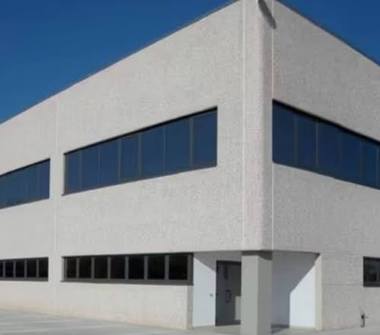 Capannone in vendita a Bosco Marengo (Alessandria)