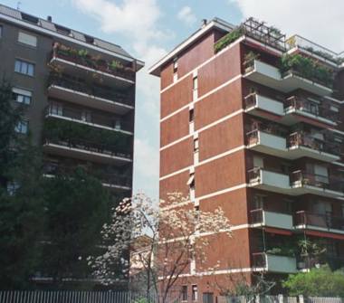 Mansarda in affitto a Milano, Zona V Giornate