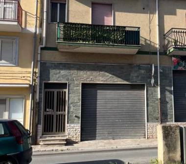 Casa indipendente in vendita a Rosolini (Siracusa), Via Gonzaga 71