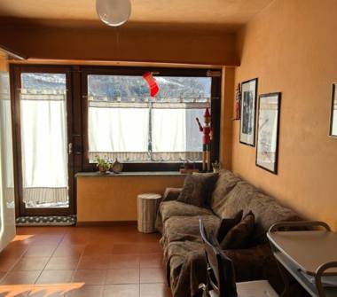 Villetta a schiera in affitto a Oulx (Torino), Via Cotolivier 19