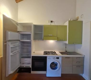 Bilocale in affitto a Asti (Asti), Località Mombarone 160