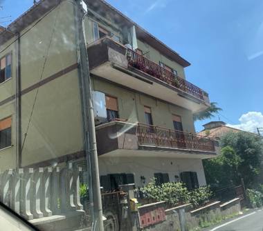 Appartamento in vendita a Guidonia Montecelio (Roma)