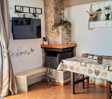 Affitto Appartamento Vacanze a Ovindoli (L'Aquila), Via Arano 46